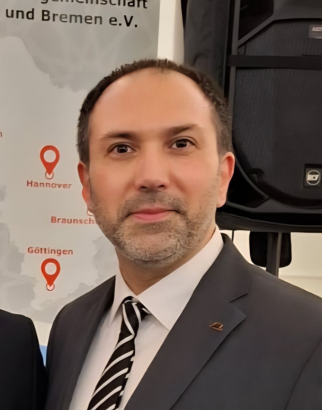 Tamer Karahan
