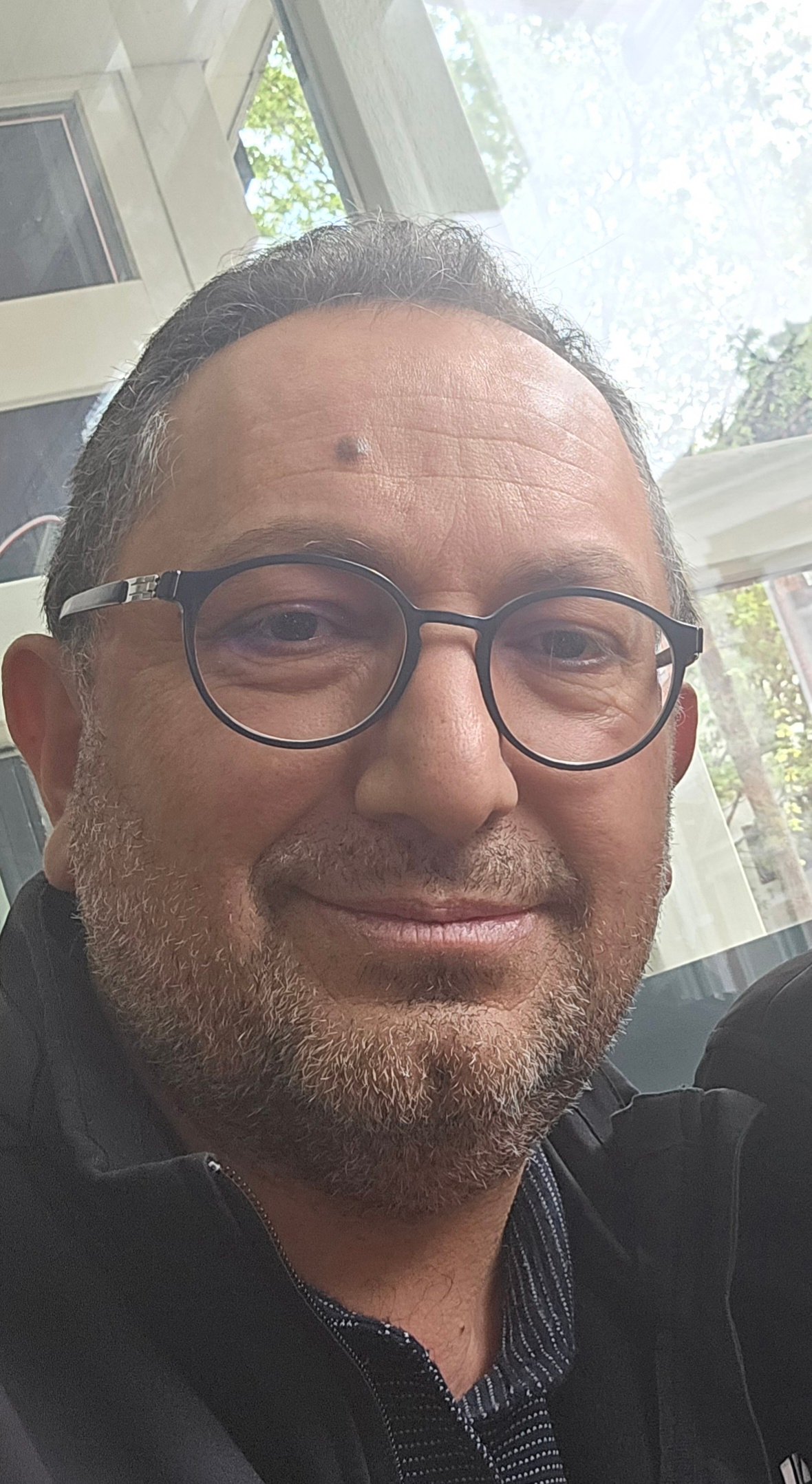 Mustafa Bozdogan