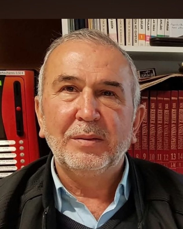 Veli Yıldırım